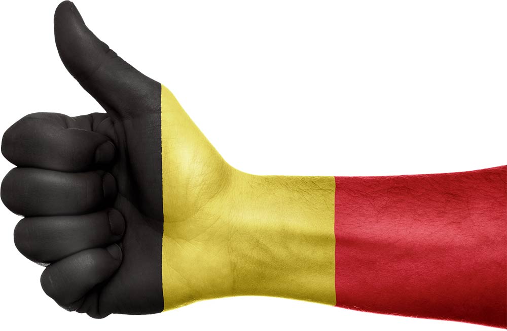 naturalisation belge