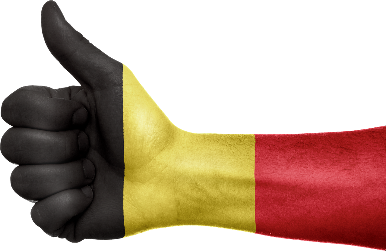 Acquisition de nationalité belge