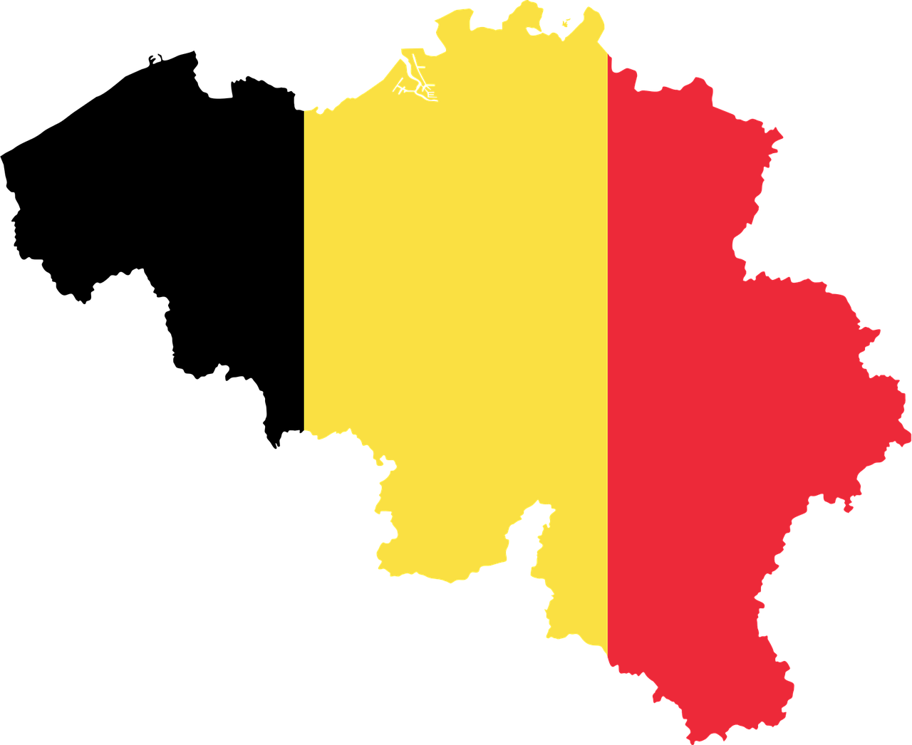 Recovery of Belgian citizenship
