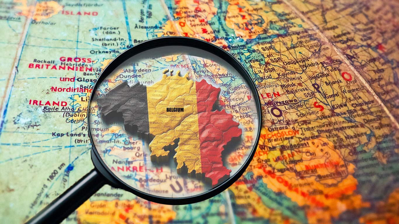 Reminiscence of Morality Investigations in the Context of Belgian Nationality: An Unjustified Return to Abandoned Practices