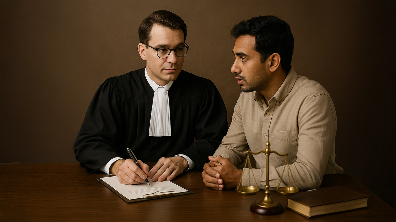 Avocat Belgique droit des étrangers et de la nationalité