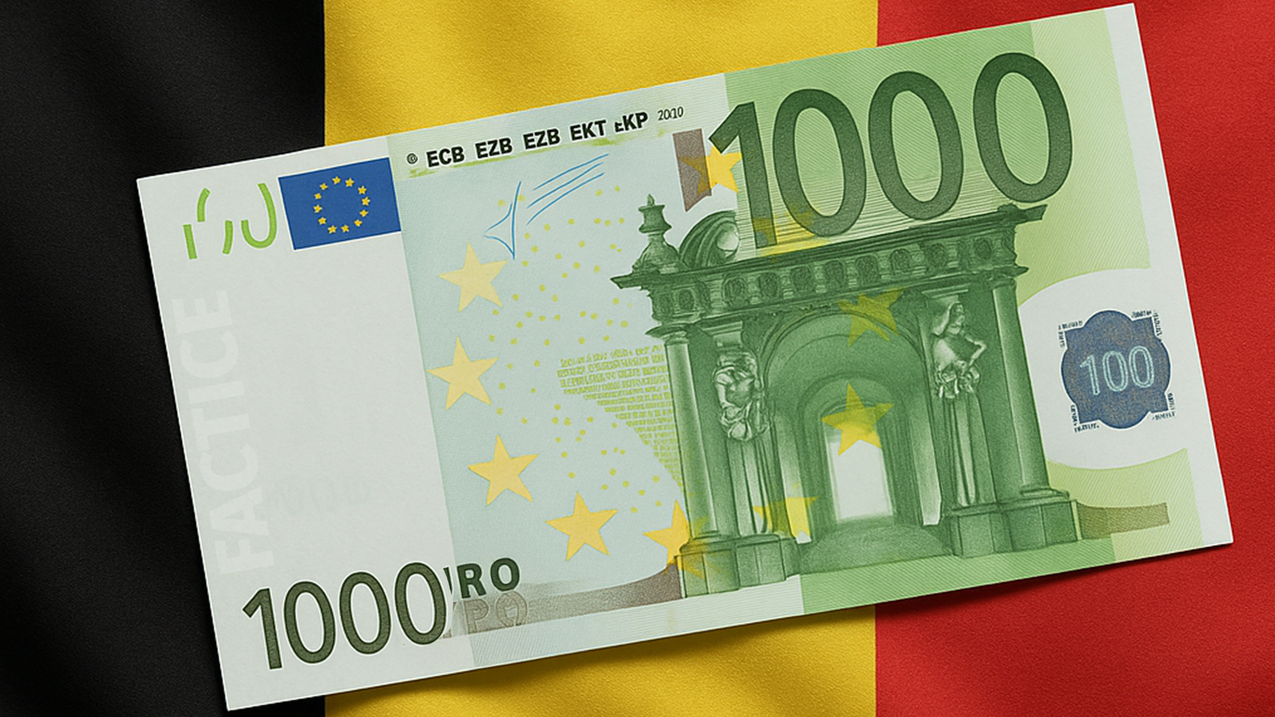 Belgian nationality – increase in application fee