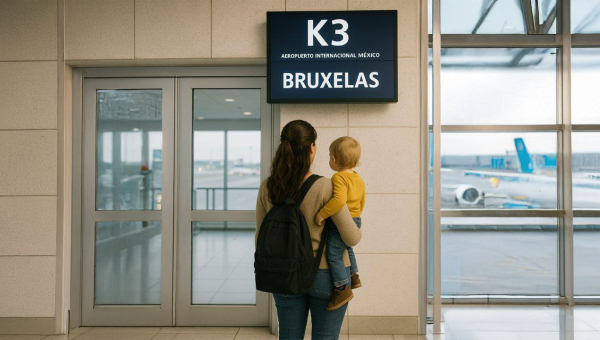 New rules on family reunification in Belgium: vigilance remains essential