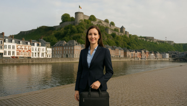 Carte professionnelle en wallonie : fin de l’obligation de compétences de gestion pour les indépendants 