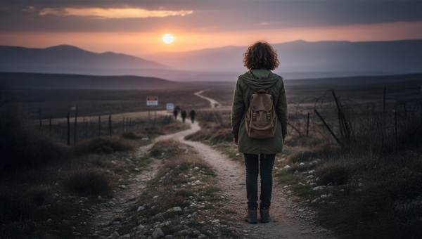 refugié Belgique- avocat