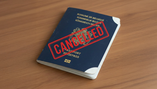 Déchéance de nationalité Belgique- avocat