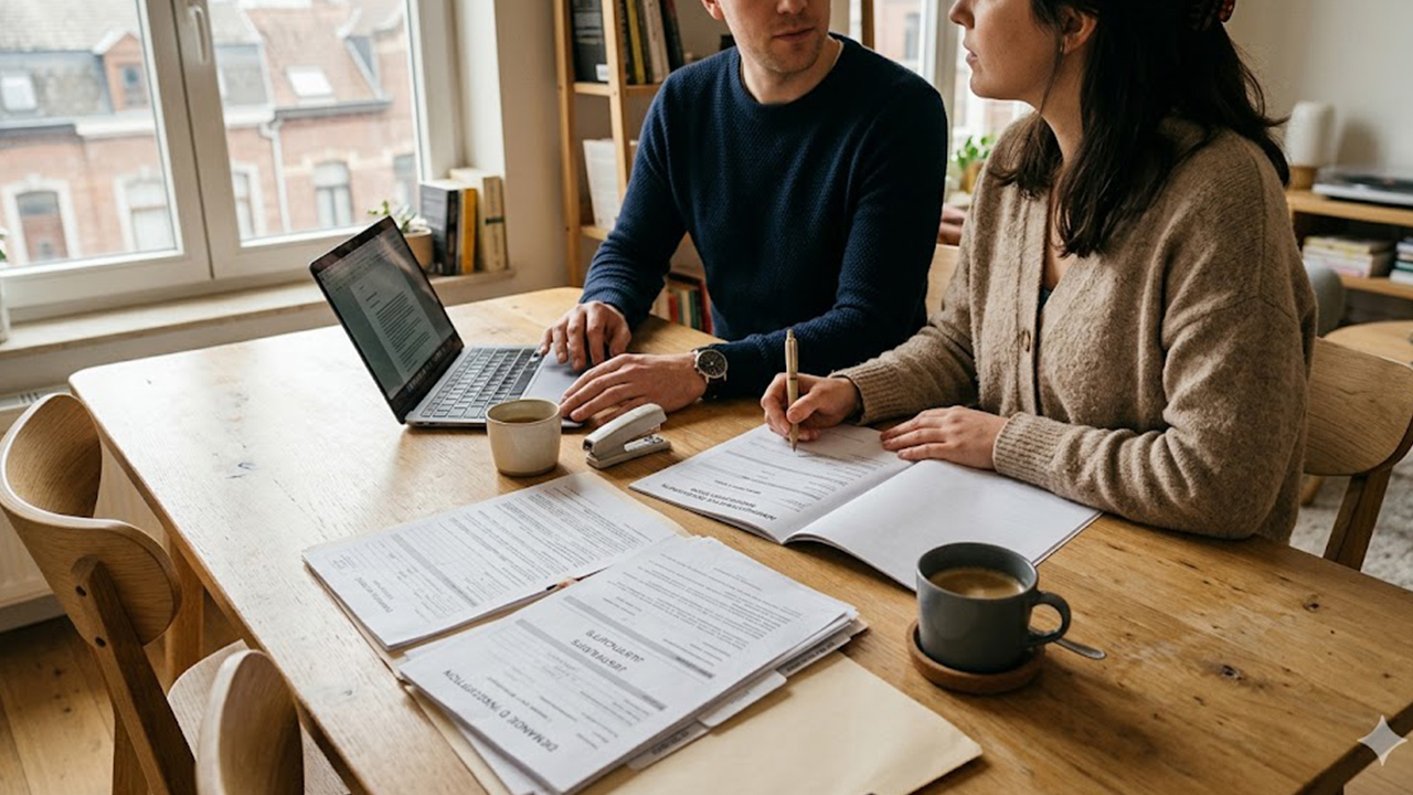 family reunification Belgium, partner income, specialist lawyer