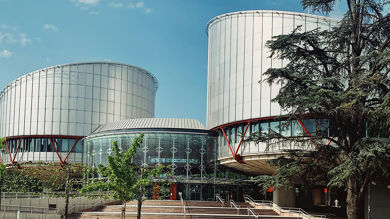 European Court of Human Rights, Chișinău political declaration, ECHR migration, rule of law, lawyer Belgium