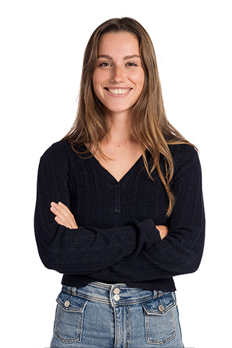 Alizée Dandelot, avocate en droit des étrangers, droit de l’immigration, droit de la nationalité et droit familial international