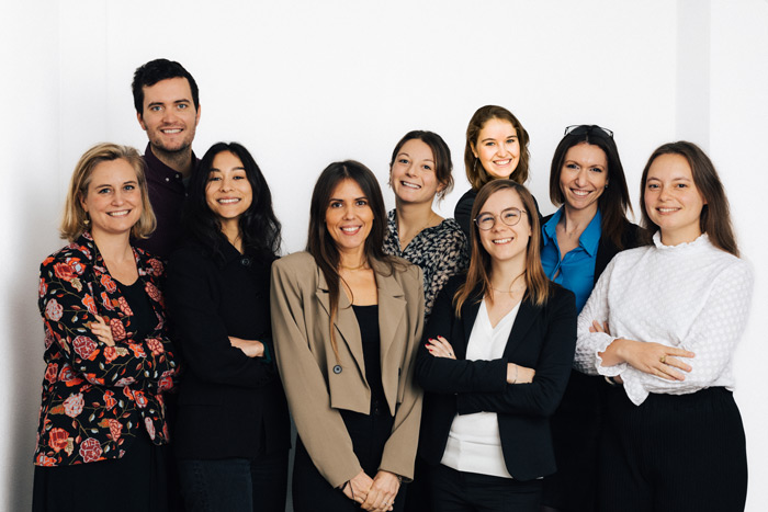 Altea. Introducing the Immigration Law Team