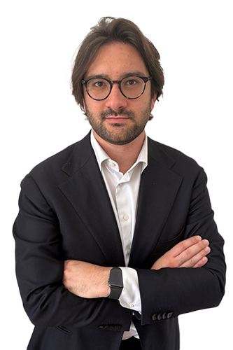 Lucas Fontaine, avocat en droit public, administratif et constitutionnel