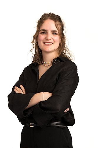 Nelle De Becker, lawyer in immigration law and international family law