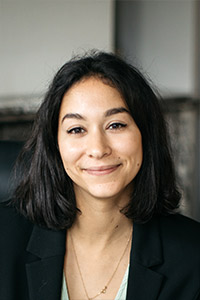 Sara Zaanani