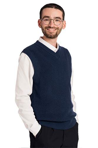 Ugo weemaels, juriste en droit des étrangers, droit de l’immigration, droit de la nationalité et droit familial international